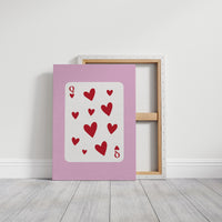 Queen Of Hearts