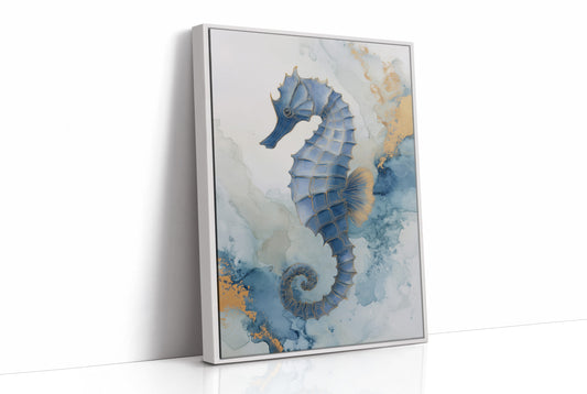 Indigo Guardian Of Golden Waters