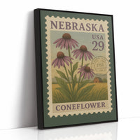 Prairie Stamp Meets Modern Ranch