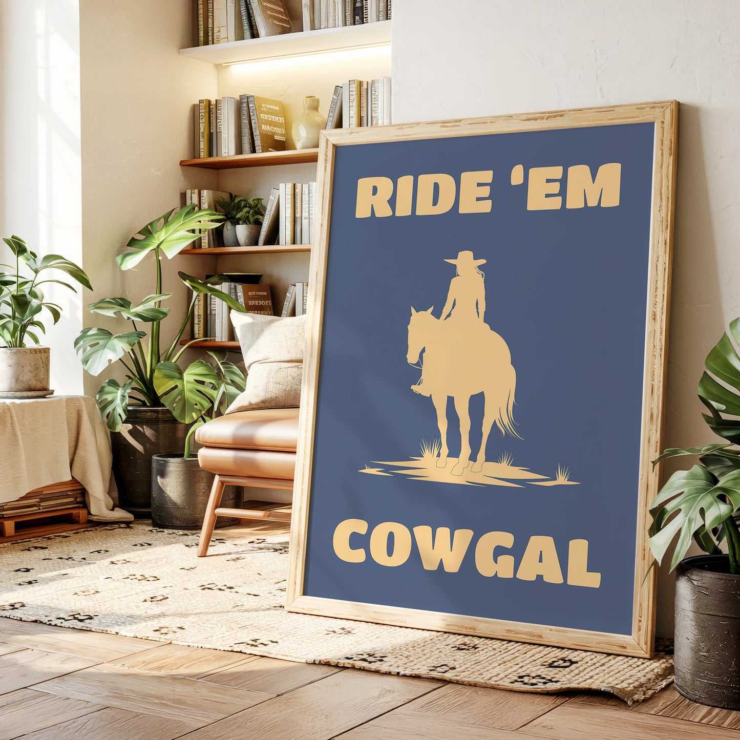 Prairie Wind Carries Cowgirl Stories
