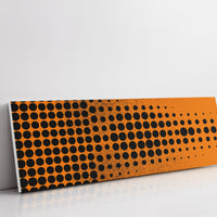 Retro Pop Dot Gradient