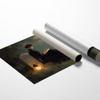 Stories Between Dusk And Pages