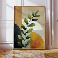 Embrace of Nature's Geometry