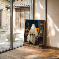 A Feast for the Forgotten