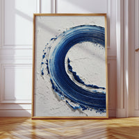 Tides of Blue Unraveled