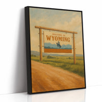 Frontier Roads Call Home