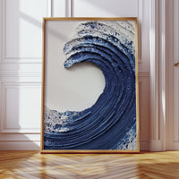 Unfolding Tides of Time