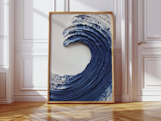 Unfolding Tides of Time