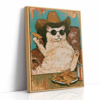 Nacho Average Cowboy