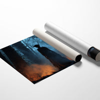 Ancient Forest Meets Modern Study