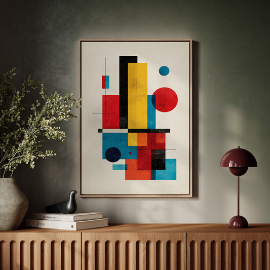 Fragments of a Vibrant Conversation