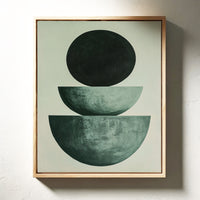 Moonlit Bowls Find Perfect Balance