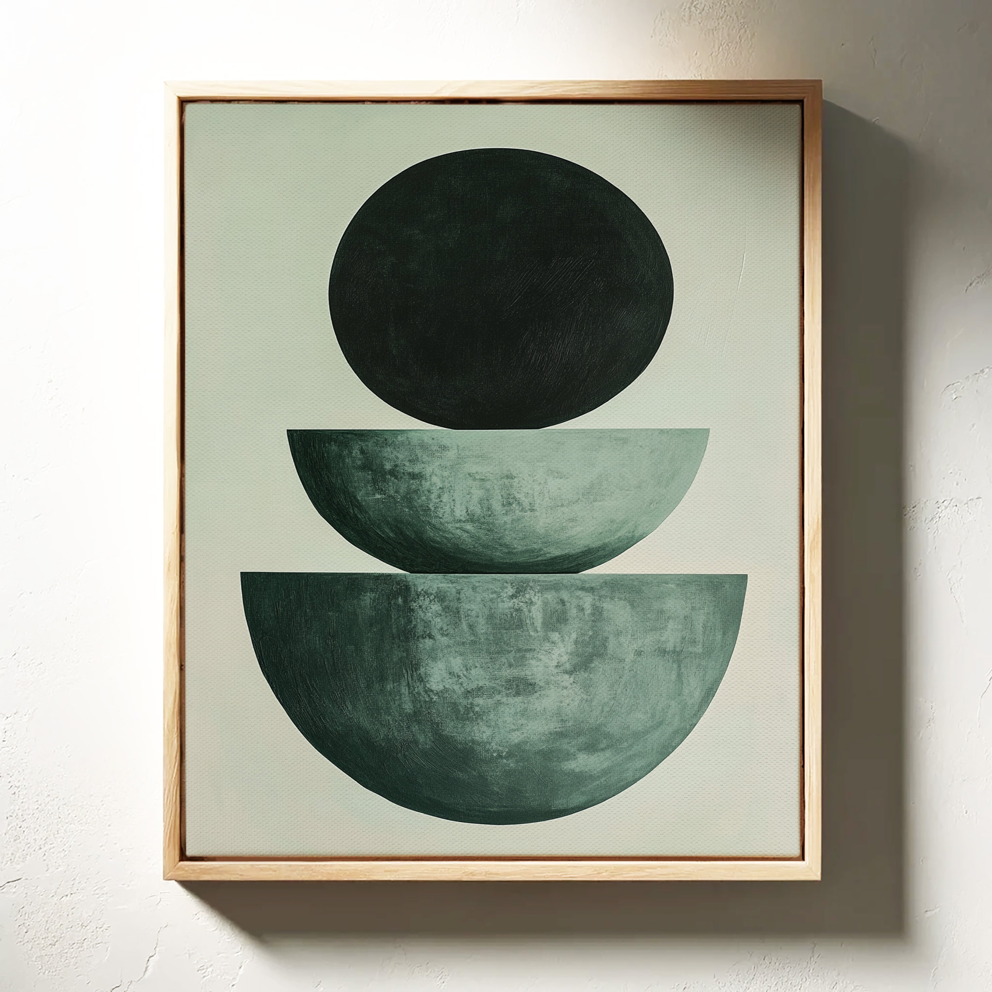 Moonlit Bowls Find Perfect Balance
