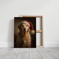December's Most Faithful Companion Glows