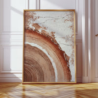 Layers of Time and Texture