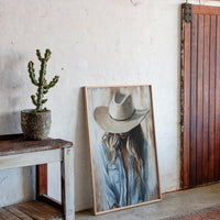 Cowgirl Blues: Western Soul