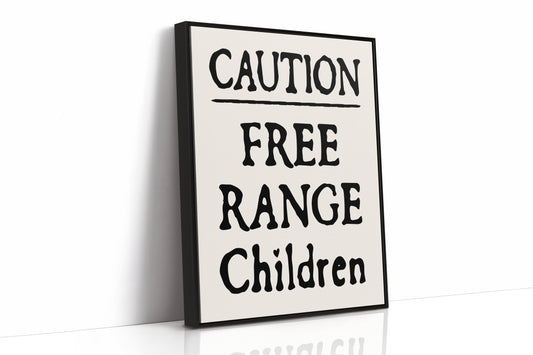 Bold Words For Modern Parents