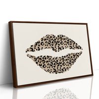 Wild at Heart, Soft on the Wall