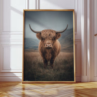 Guardian of the Verdant Pastures