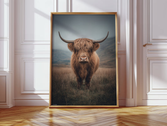 Guardian of the Verdant Pastures
