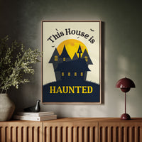 Moonlit Tales From Halloween Hill