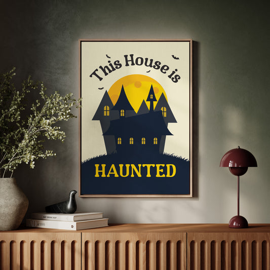 Moonlit Tales From Halloween Hill