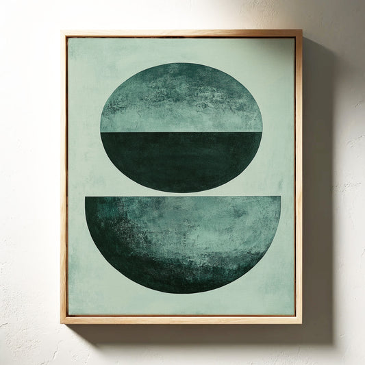 Emerald Moons Share Ancient Secrets
