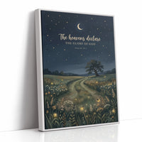 The Heavens Declare: Firefly Meadow Path