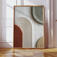 Contours of Earth and Craft