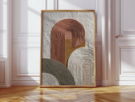 Curves of Earth and Time