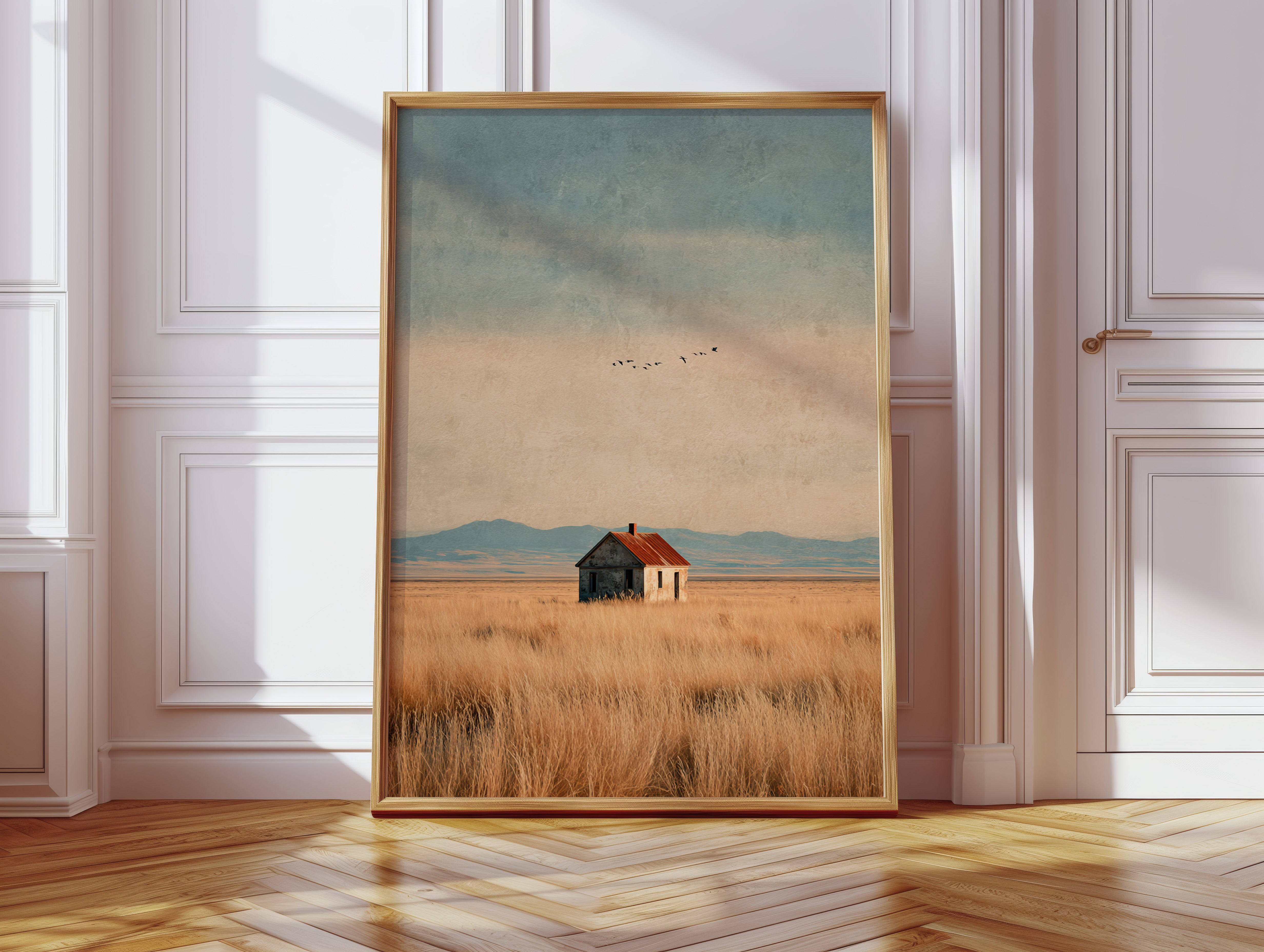 Where Memories Find Their Home