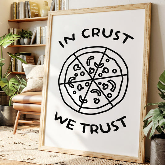 Pizza Stories Build Better Bonds