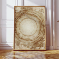 Circles of Time and Growth