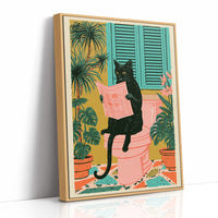 The Pink Pages, Uninterrupted