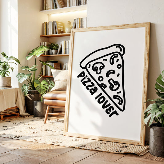 Slice Of Joy Speaks Simply