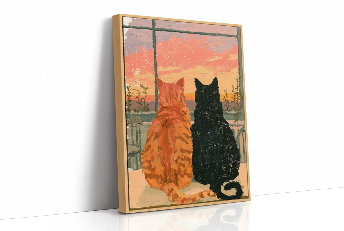 Sunset Committee, Two Members