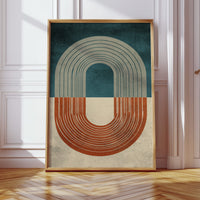 Circles of Time and Space