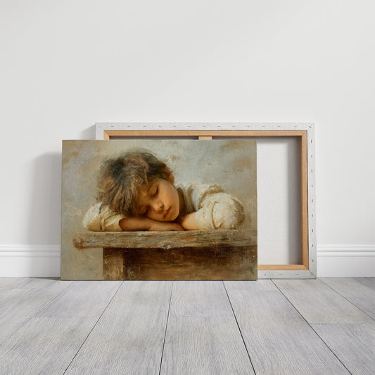 Between Pages And Peaceful Dreams