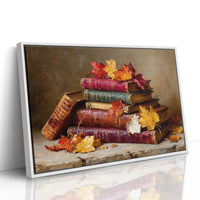 Autumn Pages Collect Maple Stories