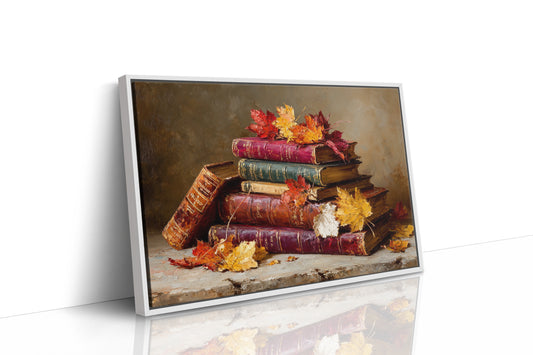 Autumn Pages Collect Maple Stories