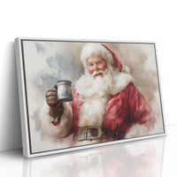 Winter Tales Over Steaming Cocoa