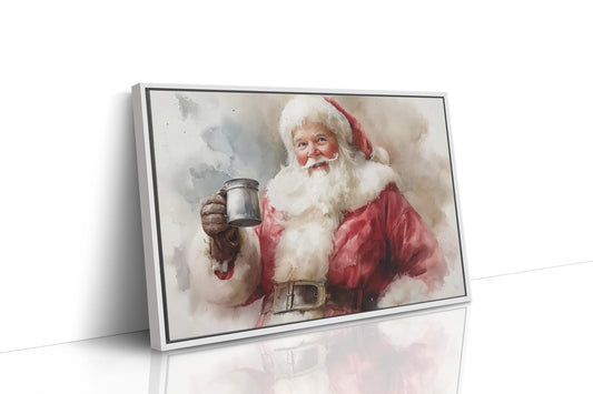 Winter Tales Over Steaming Cocoa