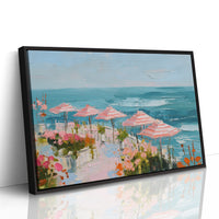 Blooms Between Here and the Horizon