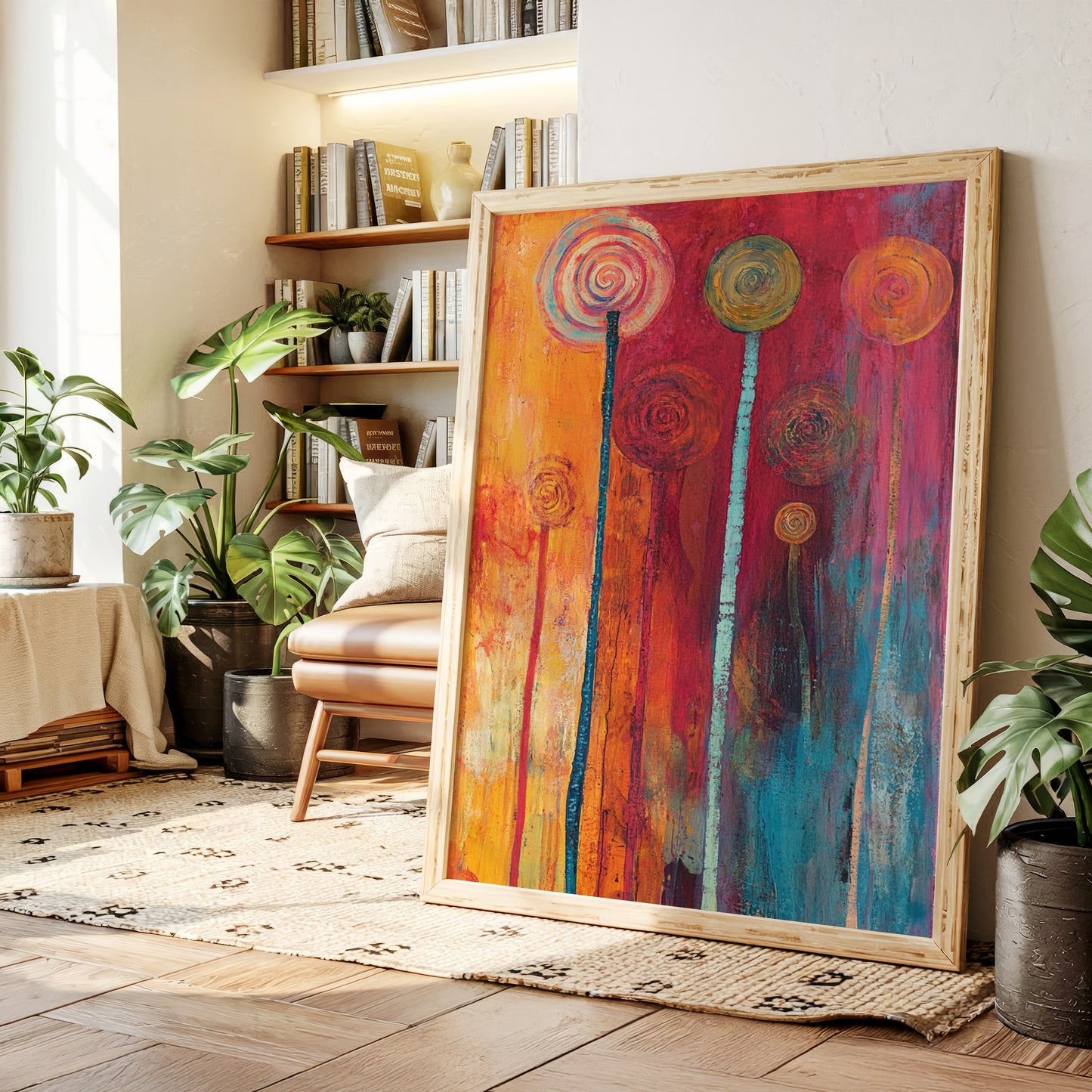 Lollipop Garden Sings Summer Songs