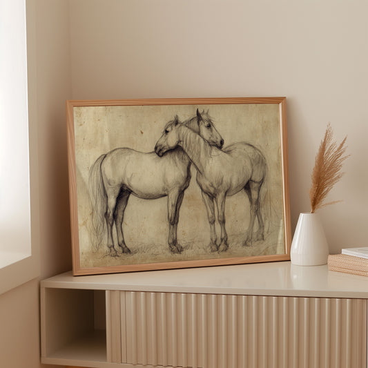 Equine Companionship Study