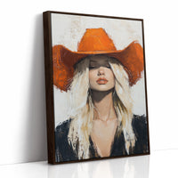 Cowgirl Energy
