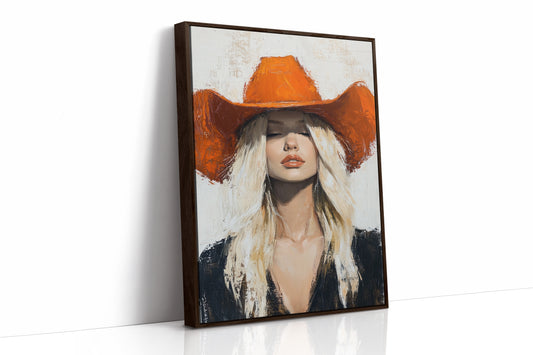 Cowgirl Energy