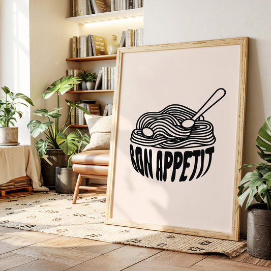 Pasta Stories Swirl Through Midnight