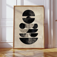Harmony In Circular Balance