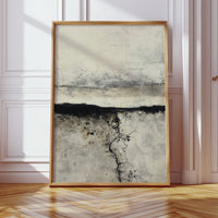 Beneath The Cracked Surface